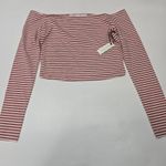 Lovers + Friends  Megan Top in Sand Medium Photo 2