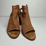 Rag and Bone  Wyatt Perforated Sandal size 40 Photo 1