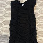 Princess Polly Black Cocktail Dress Photo 2