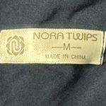 Nora Twips Long Sleeve Knit Button Sleep Nightgown Sleepwear Blue Size M Photo 6