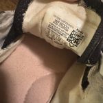 Keds  Sneakers Sandy Daisy Black Lace up Tennis shoes Womens Sz 9 Beach Vacation Photo 6