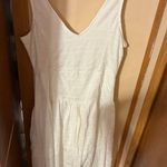 Shyanne  long white dress  Photo 2