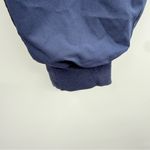 FIGS Zamora Freex Lined Jogger Scrub Pants in Navy Blue Sz M Nurse Doctor Vet Photo 7