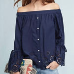 Isabella Sinclair Anthropologie Off Photo 0