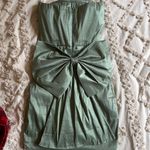 allison and kelly Hoco dress Photo 3