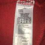 Disney  X FOREVER 21 London Minnie mouse red long sleeve oversized size SP Photo 4