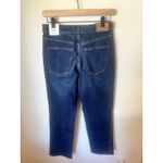 ZARA  mid‎ rise stretchy size   36. jeans new Photo 2