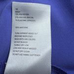 FIGS  Women’s Scrub Top Size Medium STYLE # W235W1045 PO#4370 Medical Uniform Photo 5