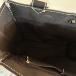 Disney  Vintage-like Cinderella beaded tote bag/purse with birds Photo 6