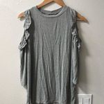 Byer California women grey top Photo 0