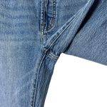 Madewell Perfect Vintage Jeans Women’s Size 23 Belbury Wash High Rise Tencel Photo 5