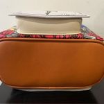 Lounge Fly  Disney Beauty And The Beast Couple Rose Mini Backpack Photo 3