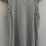 Michael Kors  Sleeveless Top‎ Size Medium NWT Photo 0