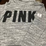 PINK - Victoria's Secret VICTORIA SECRET COWL NECK SWEATER Photo 4