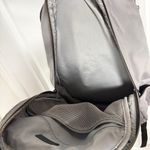 Away The Daypack Minimalist Laptop Travel Commute Backpack Gray Photo 2
