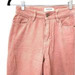 PacSun  Hibiscus Corduroy‎ Mom Jean Sz 24 Photo 2