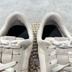 Kizik Women’s Milan Sneakers Shoes Handsfree Comfort in Bone Cream 8 Photo 2