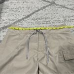 The North Face Khaki Shorts Photo 11