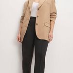 Everlane the Dream Pant in Black S NWT Photo 10