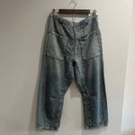 We The Free OSAKA MID RISE BARREL jean’s Photo 3