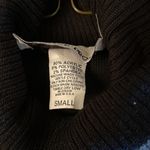 Sweater Project  Sleeveless Turtleneck Sweater Photo 5