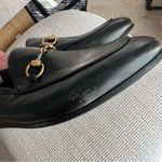 Gucci Brixton Horsebit Convertible Loafers in Black Photo 6