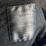 LC Lauren Conrad Lauren Conrad Denim Jean Shorts Photo 5