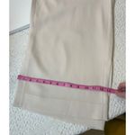 Vince Drapey Crèpe Wide Leg Pants Elastic Waist Pull on belted Women’s Large Photo 9