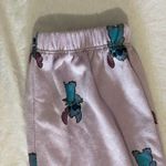 Disney Lounge Stitch Pants Photo 3