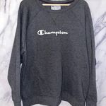 Champion Sweatshirt Photo 0