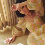 Selkie NWT  Grammie Princess Dress Photo 5