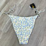 Skatie NEW Bikini Set in Nantucket Print Betsy Top Vera Bottom size Large Photo 9