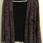 Dress Barn  woman collection jacket 14/16 Photo 6