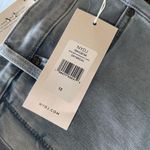 NYDJ NWT Seamless High Rise Ami Skinny Capri - Daybreak Photo 3