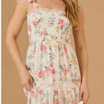 Altar'd State NEW Altar’d State Floral Maxi Dress Size XL NWT Photo 1