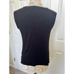 Peter Nygard Women's Classic Sleeveless Top Petite Size 8 Photo 3