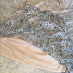 Daytrip Beige Floral Dress Size Small Photo 6