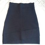 BCBGeneration BCBG Bandage Skirt Photo 0