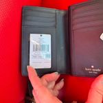 Kate Spade MADISON PUFFY HEART MEDIUM. NWT Photo 2