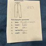 Alfred Dunner Vintage Women's Blue Denim Bermuda Shorts Size 16 Photo 7