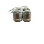 Kenneth Cole  tie dye watercolor womens sneakers size 6 Photo 3