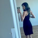 Gucci NWT  one shoulder chain detailing bodycon ruched draped dress Photo 2