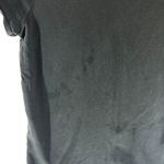 Madewell  Womens T Shirt Top Crew Neck Short Sleeve Black S Photo 1