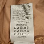 BCBGMAXAZRIA ππ Natyly Dress ~ Corozo Ivory Medium M NWT Photo 14