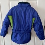 Columbia Rare vintage down ski/winter jacket size large 🎿 ⛷️ Photo 4