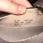 Drew  metallic copper rose ortho arch support Mary Jane shoes Photo 6