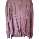 Lululemon Still at Ease Pullover Women's Sweater Antoinette Size 10 NEW $128 Photo 1