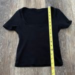 Free People Square Neck Top Photo 1