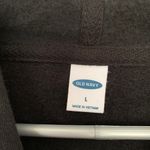 Old Navy Cropped Sweatshirt Photo 1