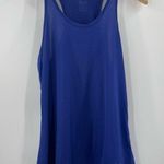 Nike Tank Top Medium Dri-Fit Training Gym Fitness Athletic Athleisure Activewear Photo 11